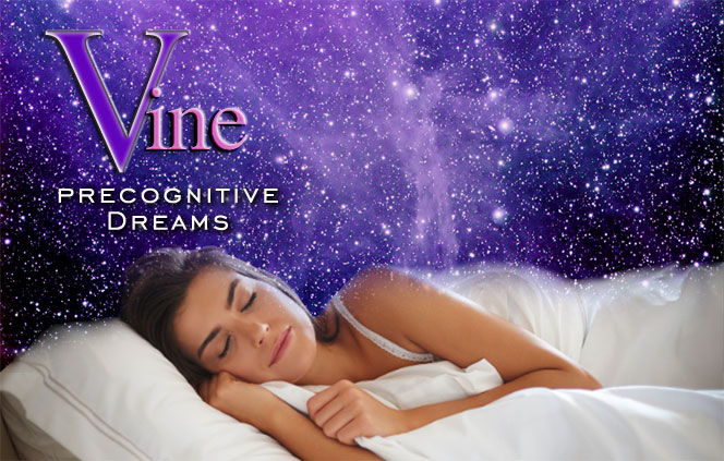 Vine Psychic - Precognitive Dreams