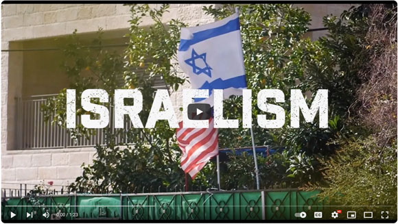 Israelism - Movie Trailer