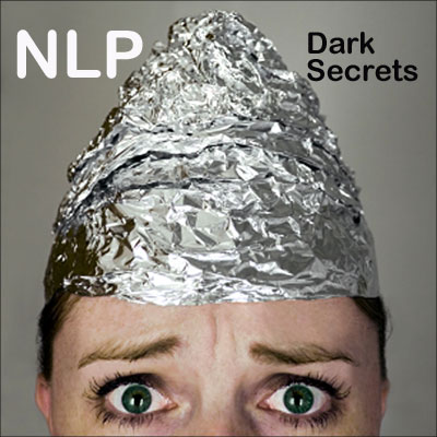 Hidden Dark Secrets of the NLP Founders