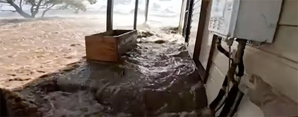 NSW Floods 2022