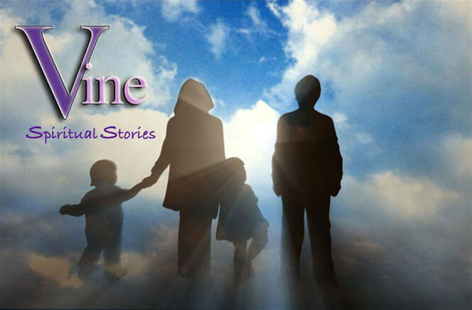 Vine Psychic - Spiritual Stories, Articles and News