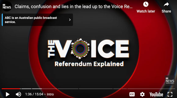 The Voice Explained Podcast