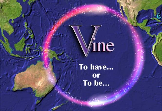 To Have or To Be. Universal Energy Codes - Vine Psychic Predictions 2013