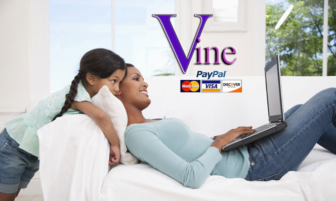 PayPal Psychic Reading Bookings - Clairvoyant Medium Vine