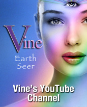 Vine Earth Seer - YouTube Channel