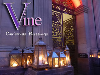 Christmas in Melbourne - Vine Psychic Readings
