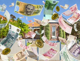 Money Laundering in Real estate