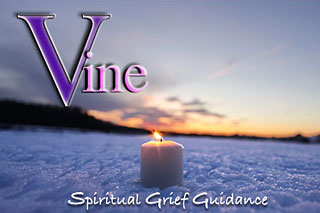 Spiritual Grief Guidance