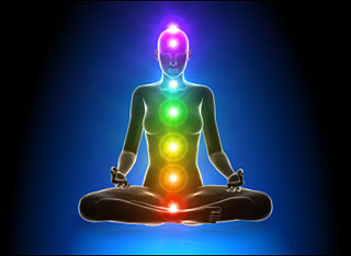 Chakras-Medical Intuitive Ability