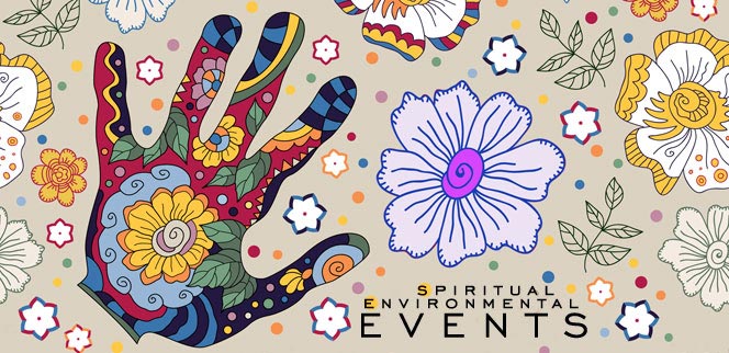 Environmental and Spiritual Events