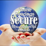 Psychic Bookings Security