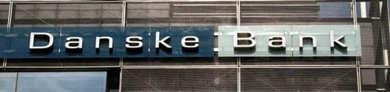 Danske Bank money laundering