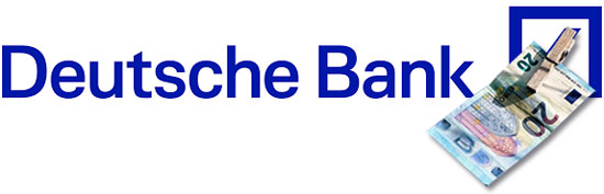 Deutsche Bank Money Laundering