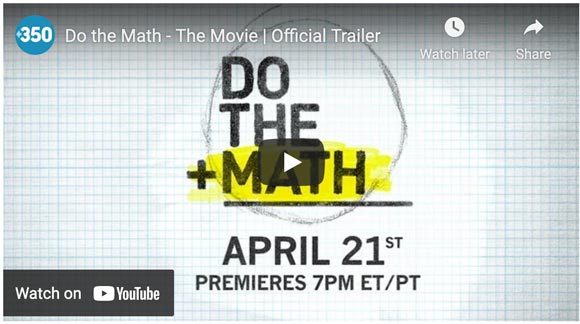 Do the Math Trailer