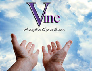 Vine Psychic Angelic Guardians