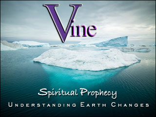 Spiritual Phophecy - Understanding Earth Changes