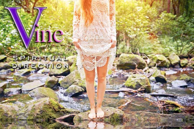 Vine Nature - Spiritual Direction