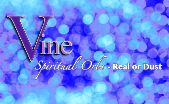 Spiritual Orbs in Photographs - Melbourne Psychic Vine