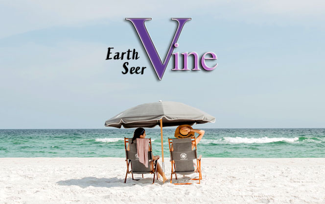 Real Psychic Readings - Earth Seer Vine