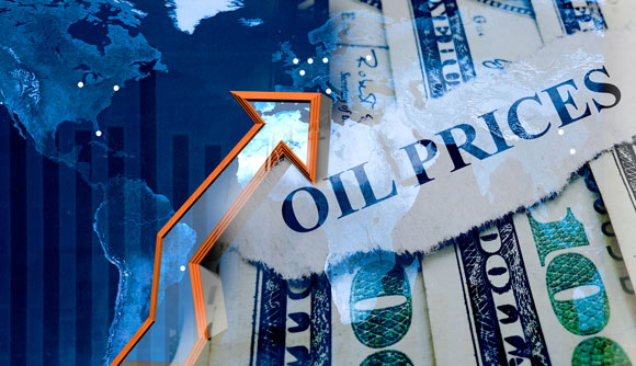Oil price rise and shortage - Vine's psychic prediction