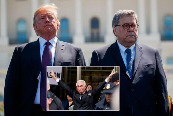 Trump-Barr-Stone