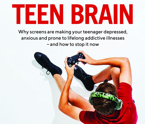 Teen Brain