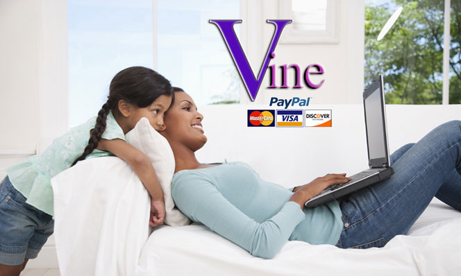 PayPal Psychic Reading Bookings - Clairvoyant Medium VINE, Australia or International