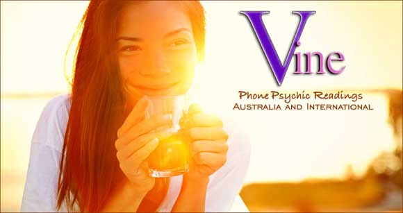 Real Psychic Readings, Clairvoyant Medium Vine, unique psychic reading abilities