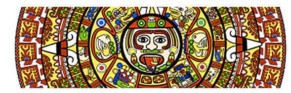 Mayan Calendar