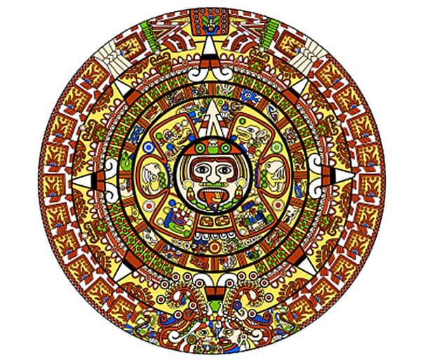 Mayan Calendar