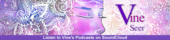 Vine Psychic SoundCloud Podcasts
