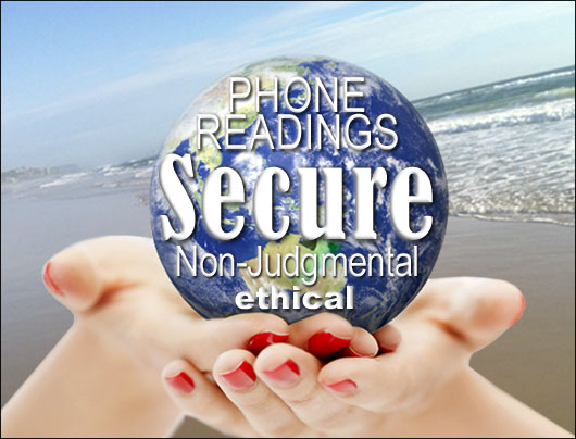 The world held in your hands. Vine’s Paypal Phone Bookings, Secure Non-Judgmental, ethical psychic readings.