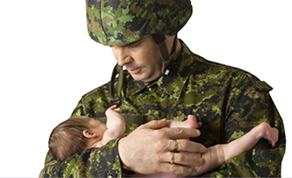 Protect the Universal Child