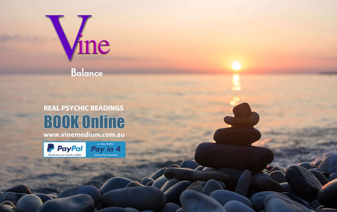 Book a Psychic Reading with Earth Seer Vine