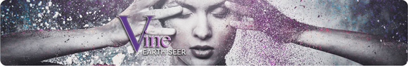 Vine Earth Seer on YouTube