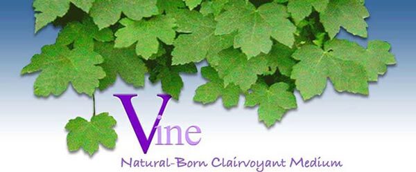 Vine Psychic Readings