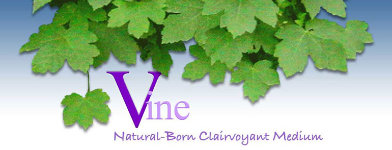 Earth Seer Vine