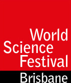 World Science Festival Logo