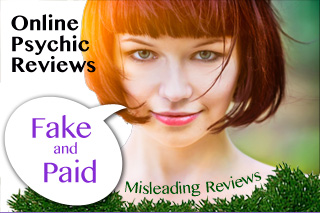 Online Psychic Reviews
