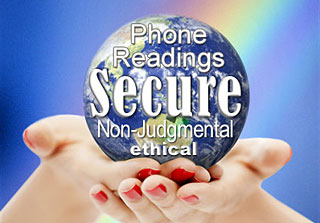 Phone Psychic Readings