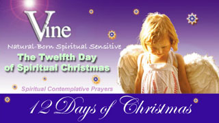 Spiritual Days of Christmas