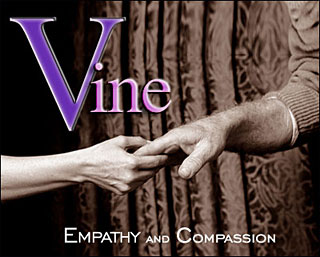 Spiritual Empathy and Compassion for sexual abuse survivers