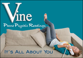 Vine Psychic Tips