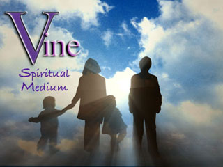 Vine Psychic Medium Multiple Passings