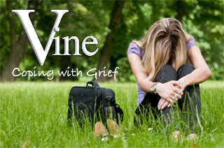 Vine Psychic - Coping  with Grief