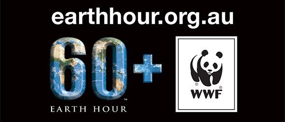 Earth Hour