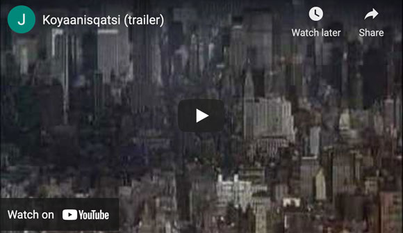 koyaanisqatsi