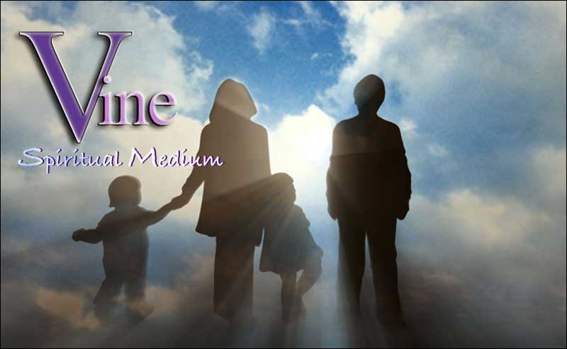 Multiple Passings - Vine Spiritual Medium