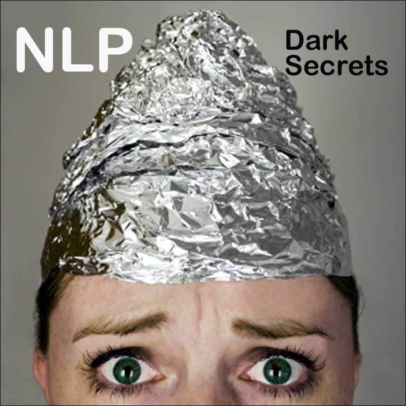 Dark Secrets of the NLP founders