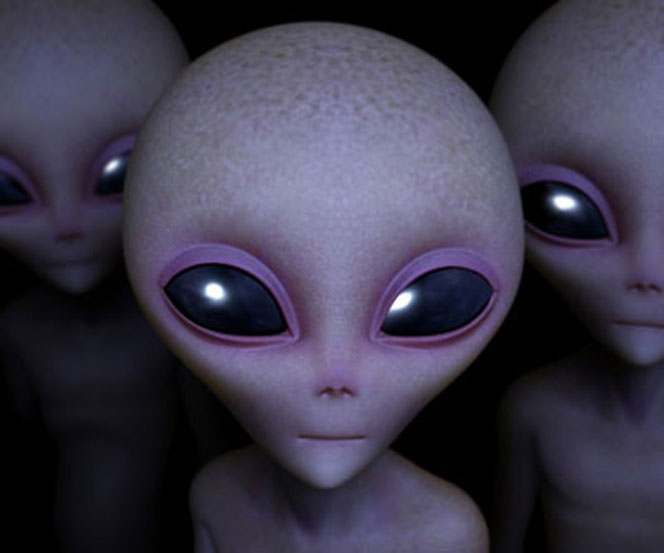 Black Hat SEO - Aliens Cults Shysters
